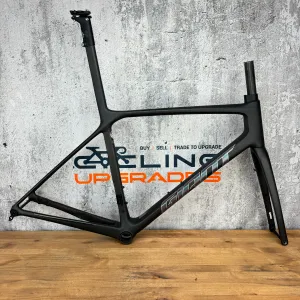 New! 2023 Giant TCR Advanced SL Medium/Large (56.5cm) Carbon Disc Brake Frameset