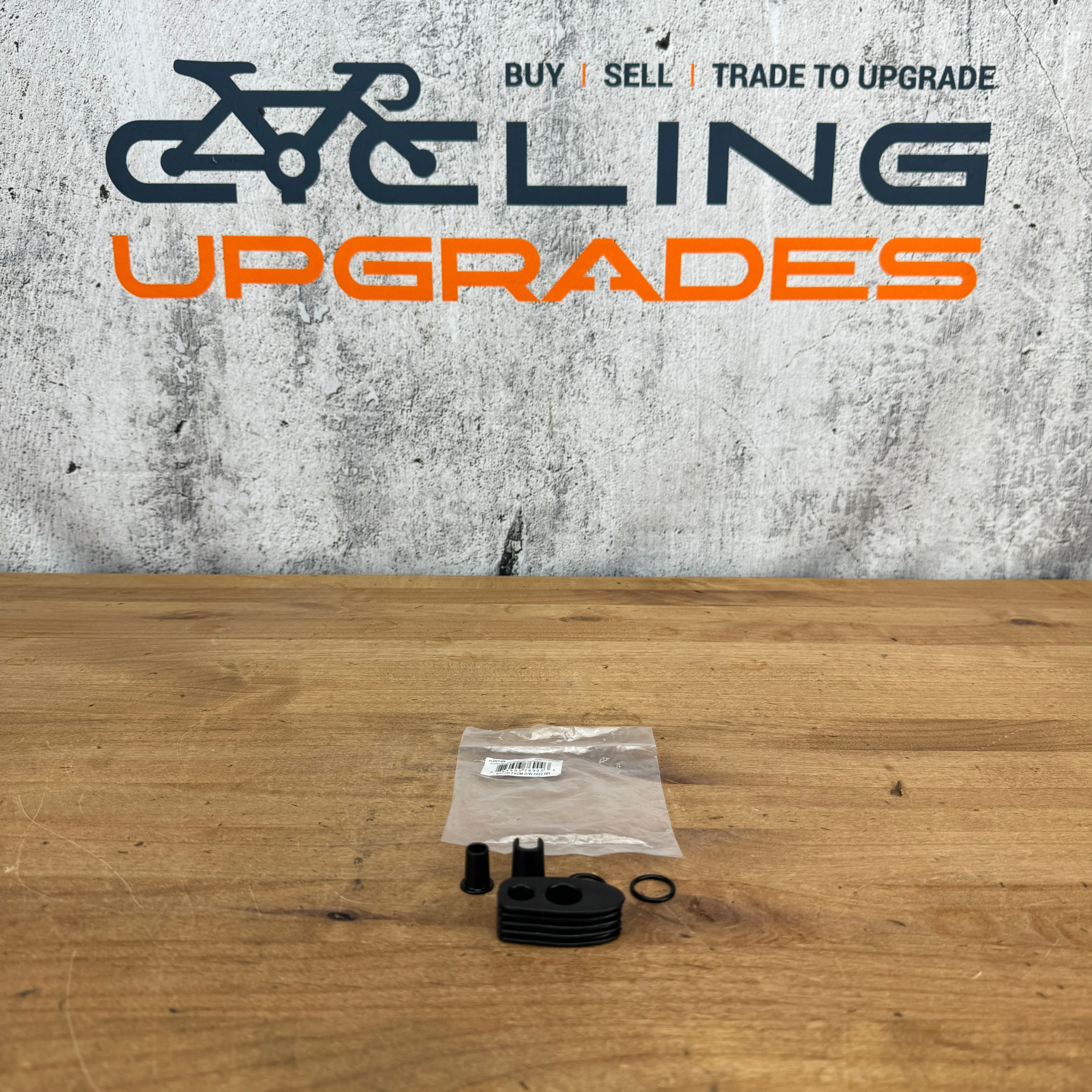 New! Cannondale K26149 SystemSix Di2 Seatpost Hardware Accessory MSRP $44