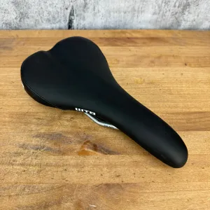 New Takeoff! WTB Volt 7x7mm Cr-Mo Rails 145mm Bike Saddle 267g