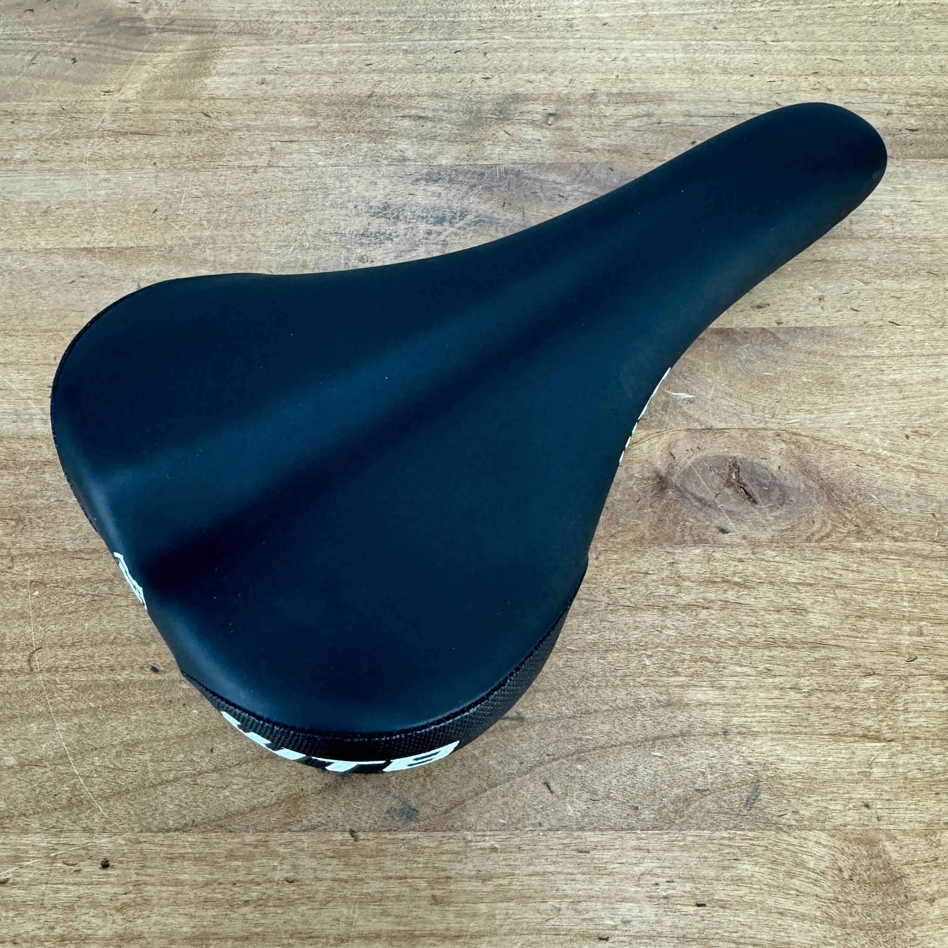 New Takeoff! WTB Volt 7x7mm Cr-Mo Rails 145mm Bike Saddle 267g