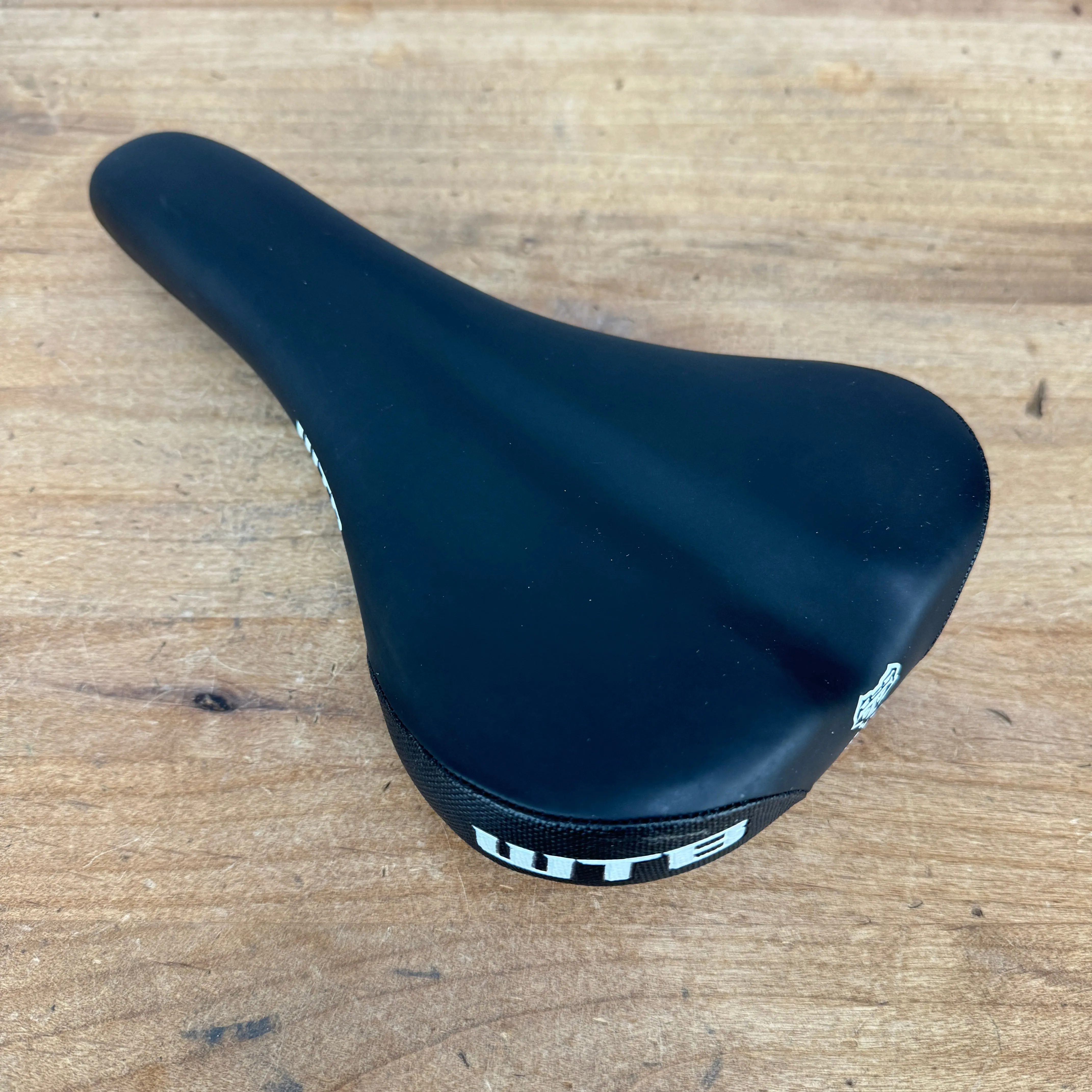 New Takeoff! WTB Volt 7x7mm Cr-Mo Rails 145mm Bike Saddle 267g