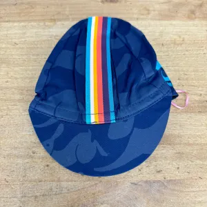 New w/ Tags! Rapha RCC x Paul Smith Cycling Cap Limited Edition