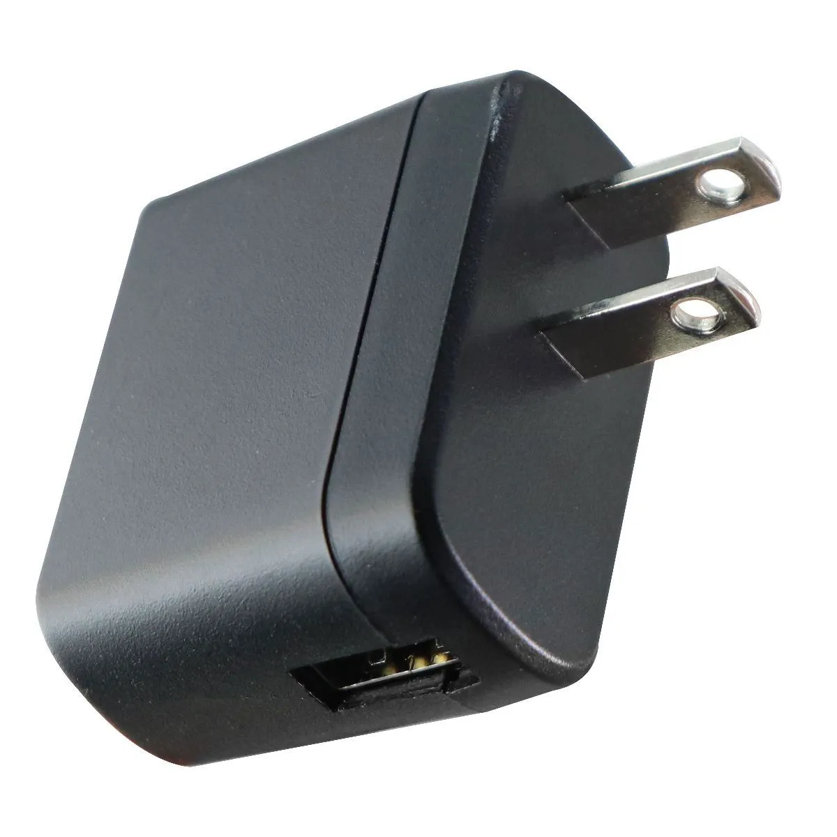 Novatel Wireless ( SSW-2001PI-U) 5V/800mA  Wall Adapter for USB Devices - Black