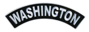 PATCH - WASHINGTON TOP RKR 4"-PPM4094 : 4W 1H