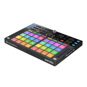 Pioneer DJ DDJ-XP2 Sub Controller for rekordbox & Serato DJ Pro