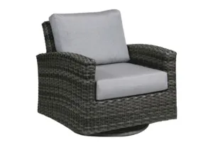 Portfino Swivel Glider