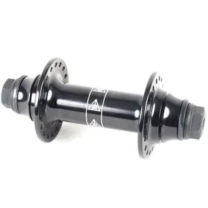 Relic revolve front hub