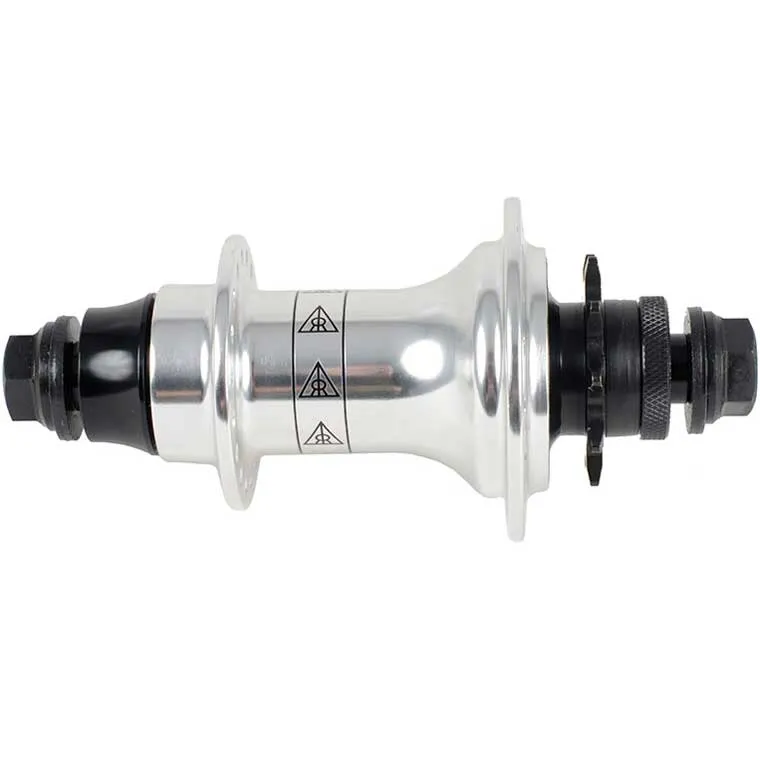 relic revolve rear hub