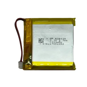 Replacement Battery Part for Sony WH-1000XM4 WH1000XM4 XM4 Headphones 1000mAh 3.7V SM-03