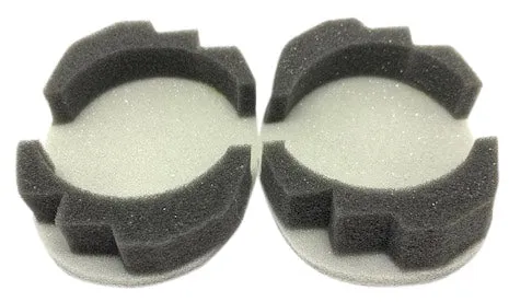 Replacement Ear Pad Cushions Parts for Sony WH-1000XM2 and MDR-1000X Headphones