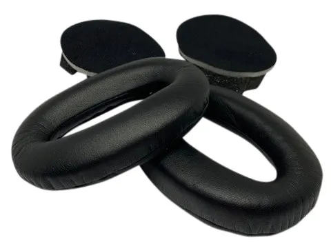 Replacement Ear Pad Cushions Parts for Sony WH-1000XM2 and MDR-1000X Headphones