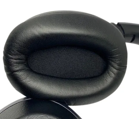 Replacement Ear Pad Cushions Parts for Sony WH-1000XM2 and MDR-1000X Headphones