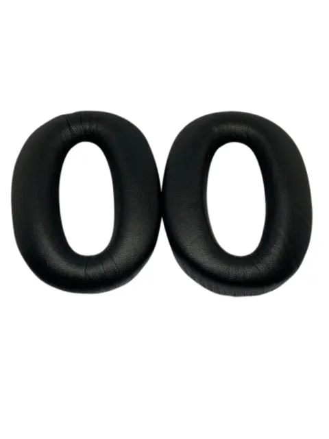 Replacement Ear Pad Cushions Parts for Sony WH-1000XM2 and MDR-1000X Headphones