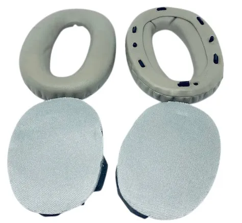 Replacement Ear Pad Cushions Parts for Sony WH-1000XM2 and MDR-1000X Headphones