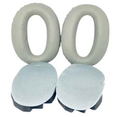 Replacement Ear Pad Cushions Parts for Sony WH-1000XM2 and MDR-1000X Headphones