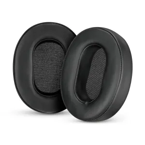 Replacement Earpads for SONY WH-XB900N Headphones - Soft PU Leather & Memory Foam