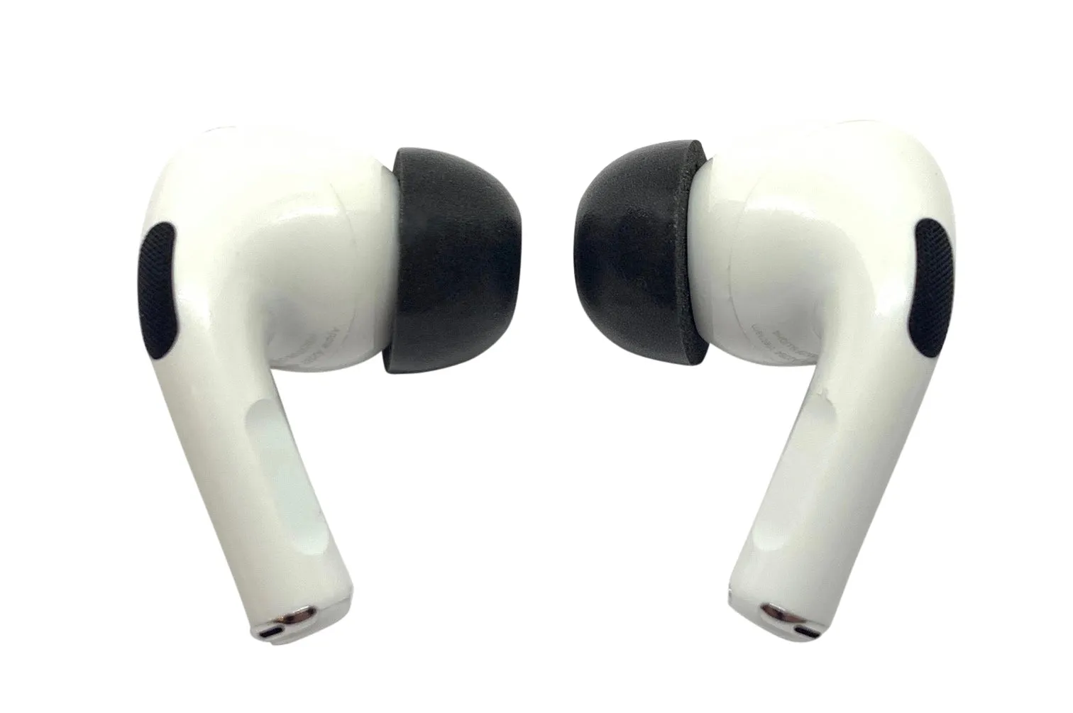 Replacement Memory Foam Ear Buds Tips Earbuds for Apple AirPods Pro Headset