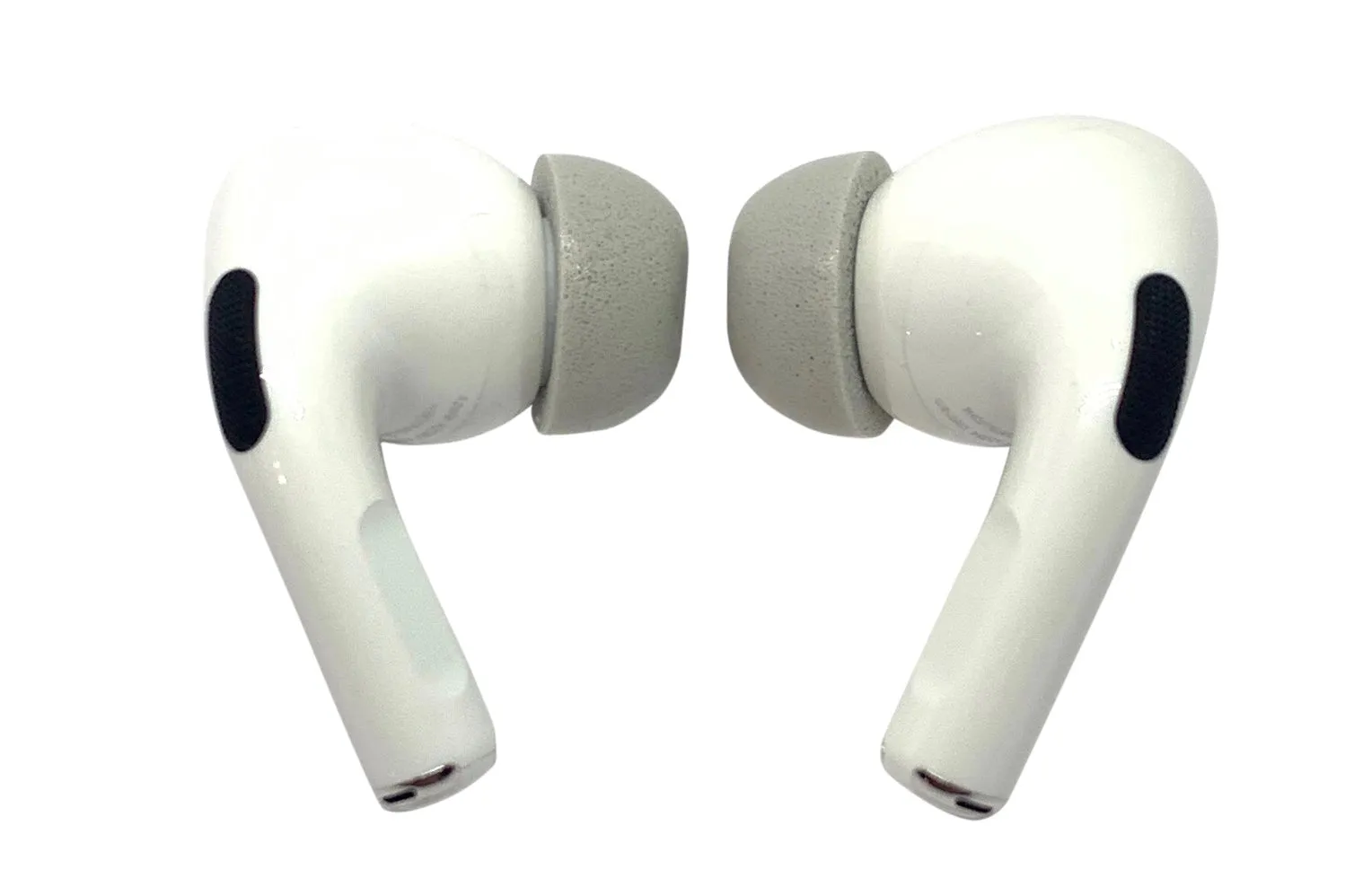 Replacement Memory Foam Ear Buds Tips Earbuds for Apple AirPods Pro Headset