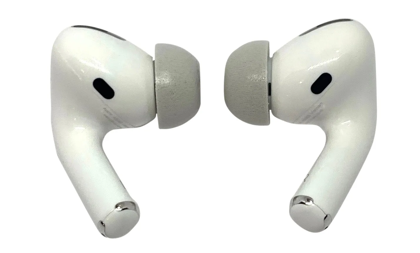 Replacement Memory Foam Ear Buds Tips Earbuds for Apple AirPods Pro Headset