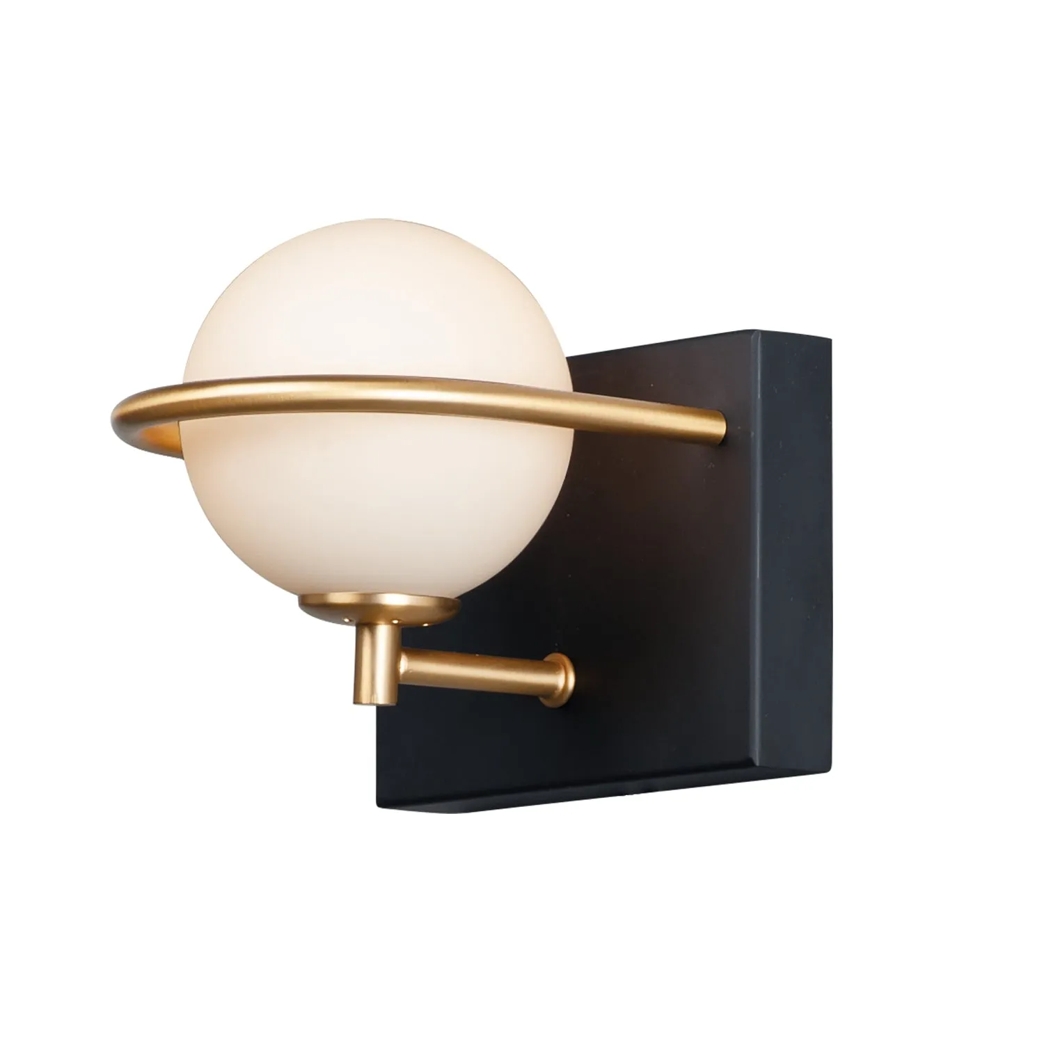 Revolve LED 1-Light Wall Sconce