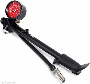 Rockshox Shock Pump 300 PSI