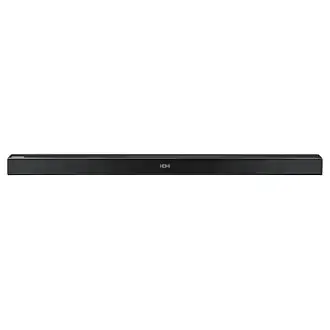 Samsung HW-MM45C Sound bar and Subwoofer, Black