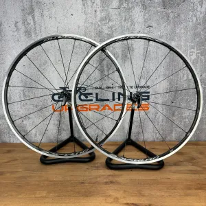 Shimano Dura-Ace WH-R9100-C24 Carbon Alloy Rim Brake Bike Wheelset 1475g