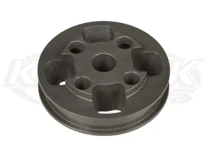 Shock Damping Pistons 3.0 Series, 9 Hole, O-Ring, Aluminum