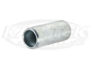 Shock Sleeves 3/4" OD, 1/2" BOLT X 1.490" TLG