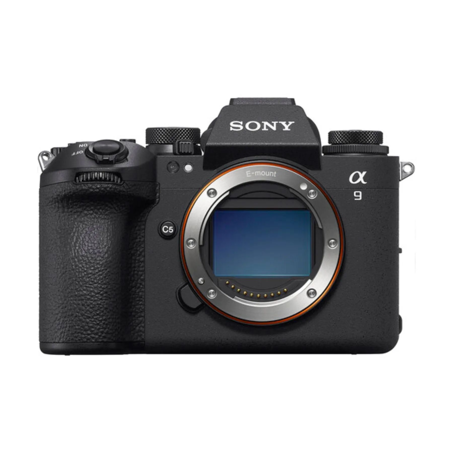 Sony a9 III Mirrorless Camera (Body Only)