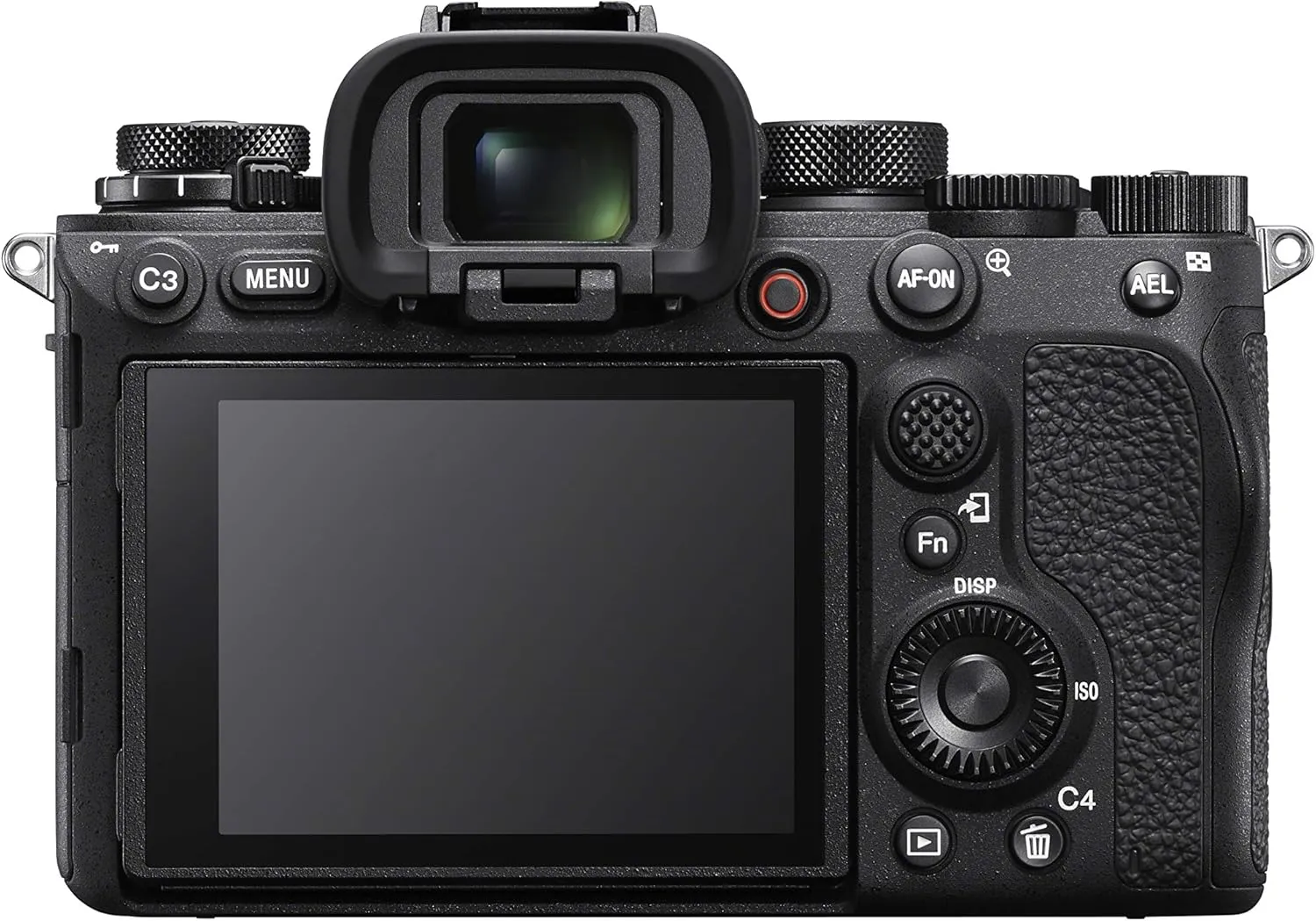 Sony Alpha 1 Full-frame Interchangeable Lens Mirrorless Camera