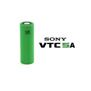 Sony VTC5a 18650