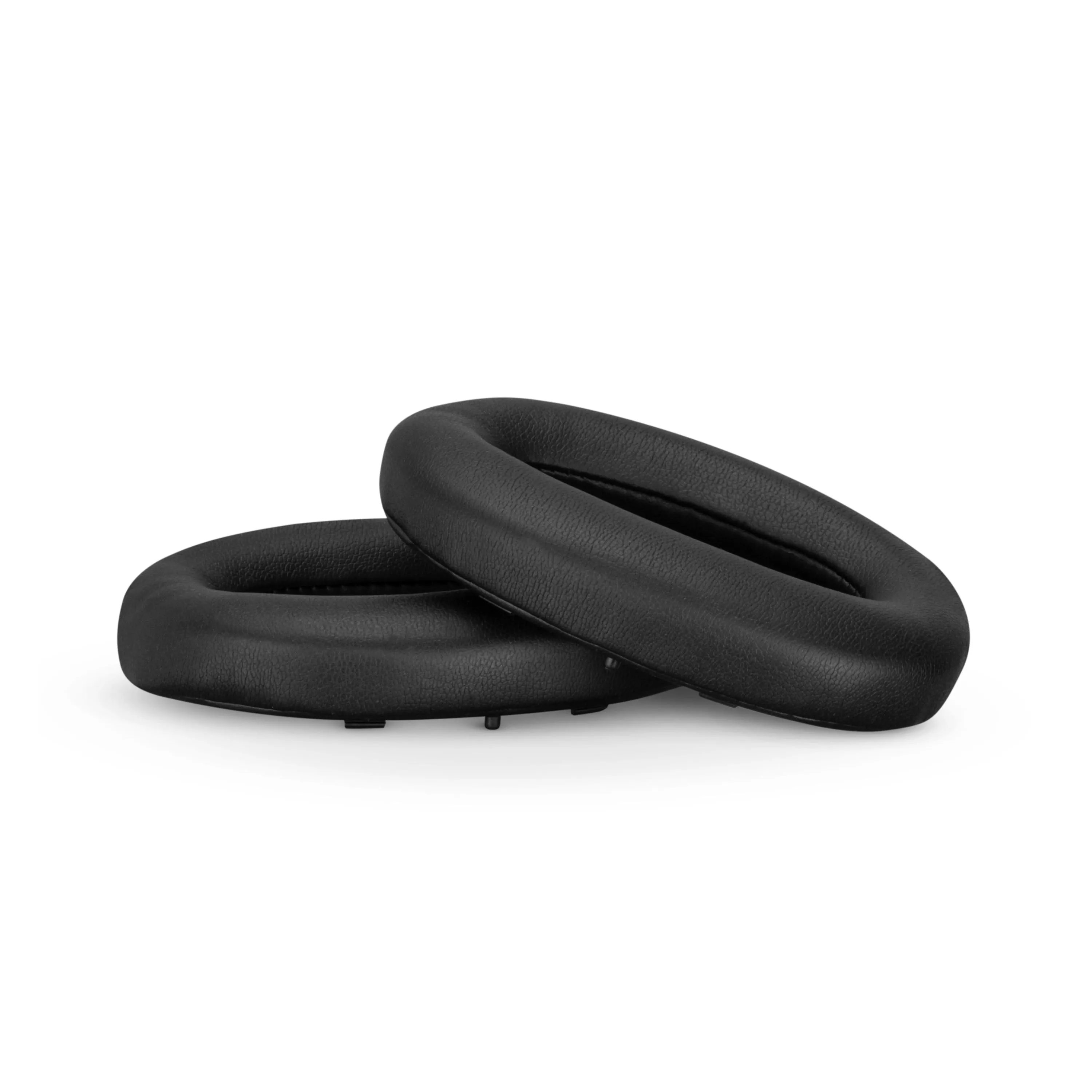 Sony WH-1000XM2 & MDR-1000X Replacement Earpads - Soft PU Leather & Memory Foam Ear Pad Cushions For Extra Comfort, Easy & Quick Installation