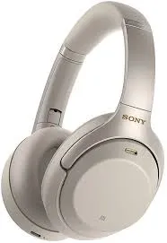 SONY WH-1000XM4