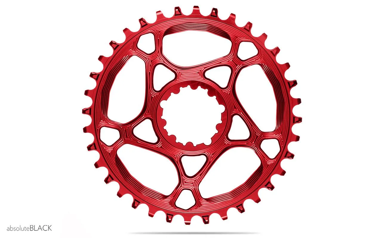 SRAM Boost Direct Mount Round Boost Chainrings