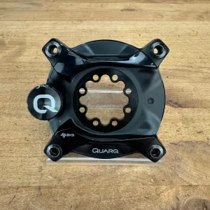 SRAM Quarq Dzero Eagle XX1 AXS Boost 8-Bolt 104mm BCD 4-Bolt Power Meter Spider