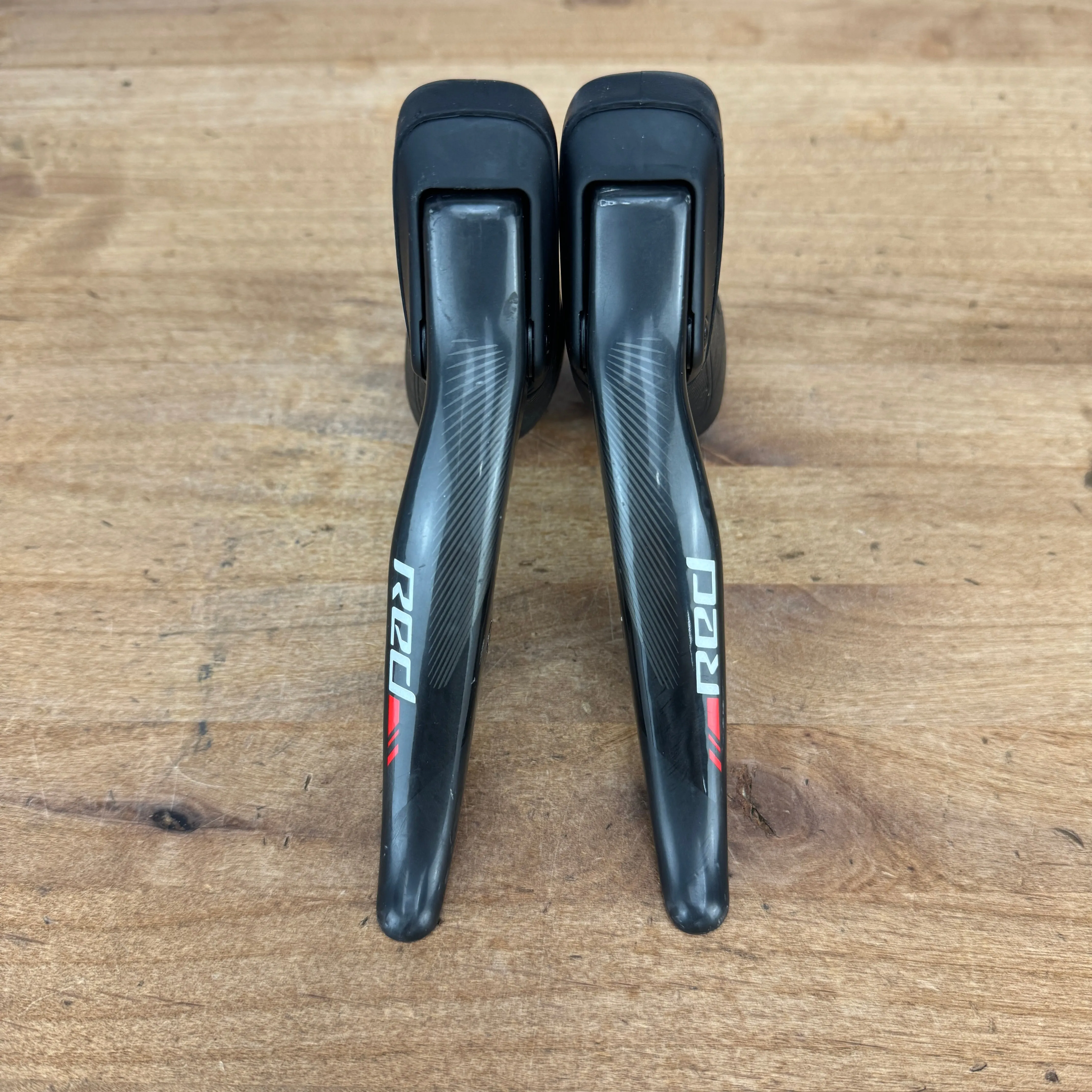 SRAM Red eTap Electronic 11-Speed Shifters Rim Brake Levers 265g