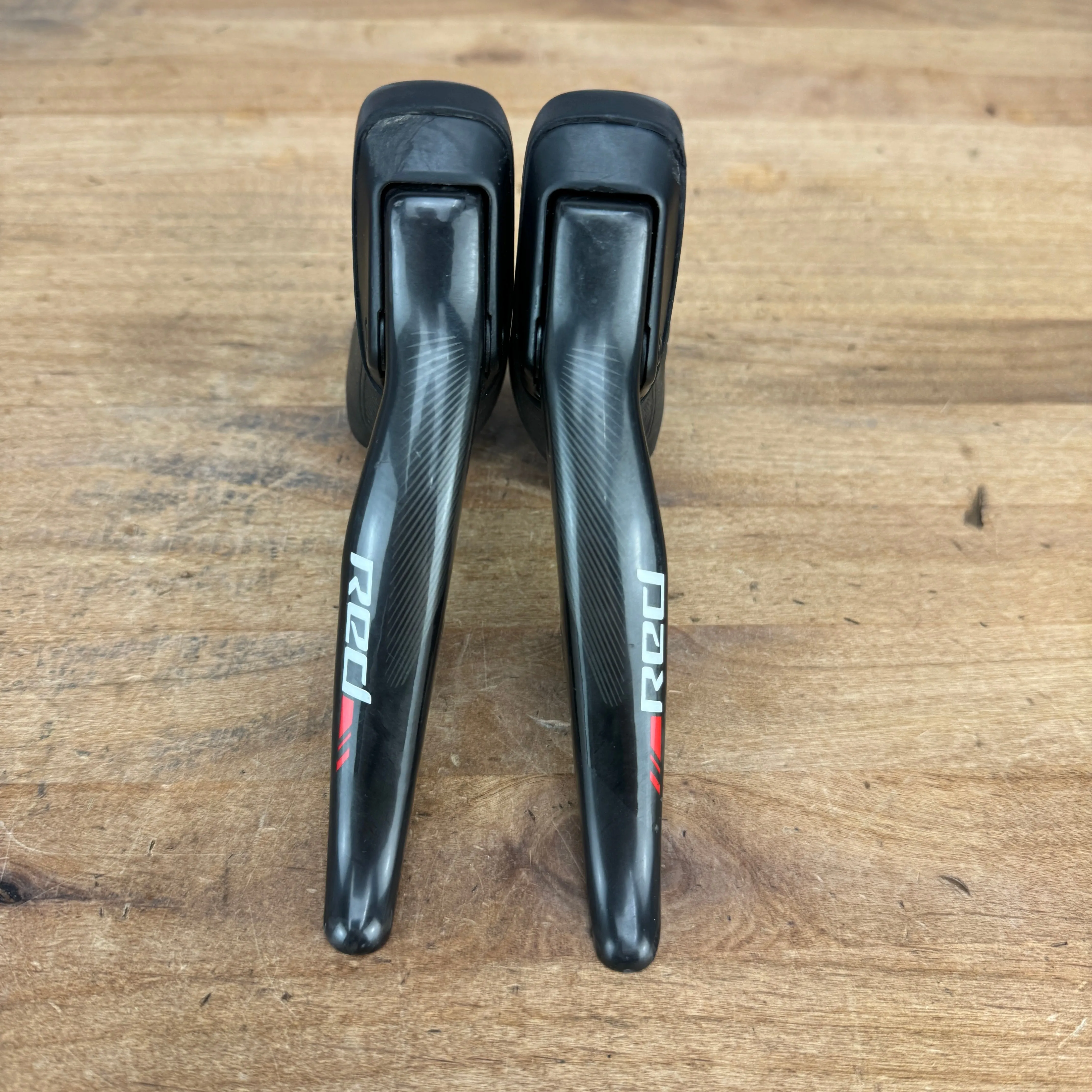 SRAM Red eTap Electronic 11-Speed Shifters Rim Brake Levers 267g