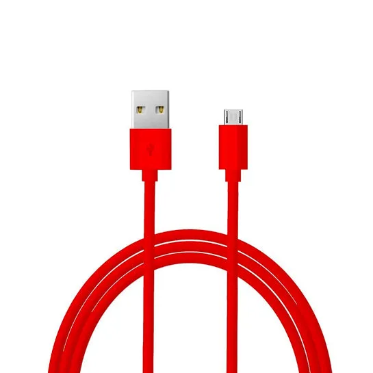 Standard USB Charging Cable