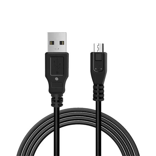 Standard USB Charging Cable