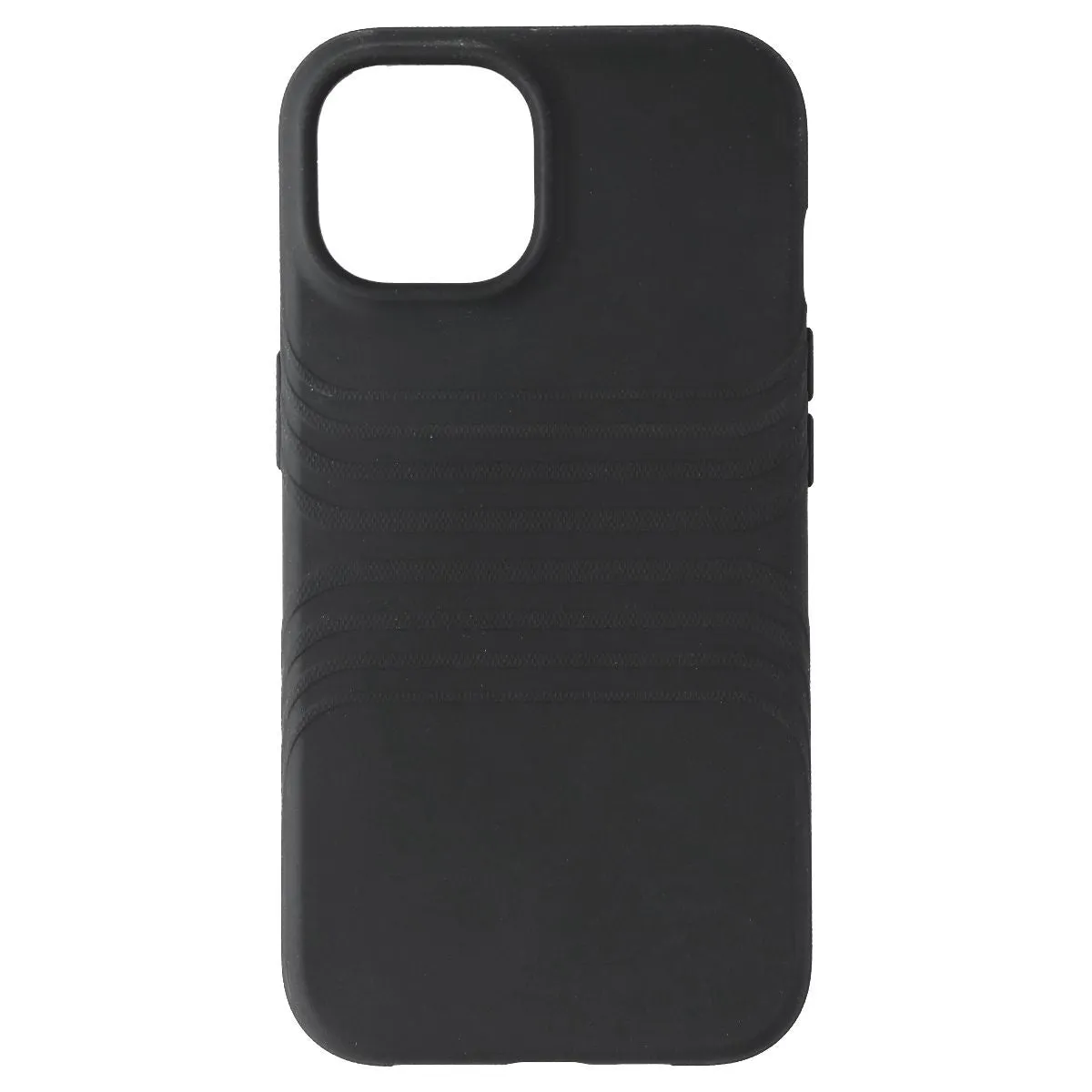 Tech21 EvoTactile Series Gel Case for Apple iPhone 14 - Black