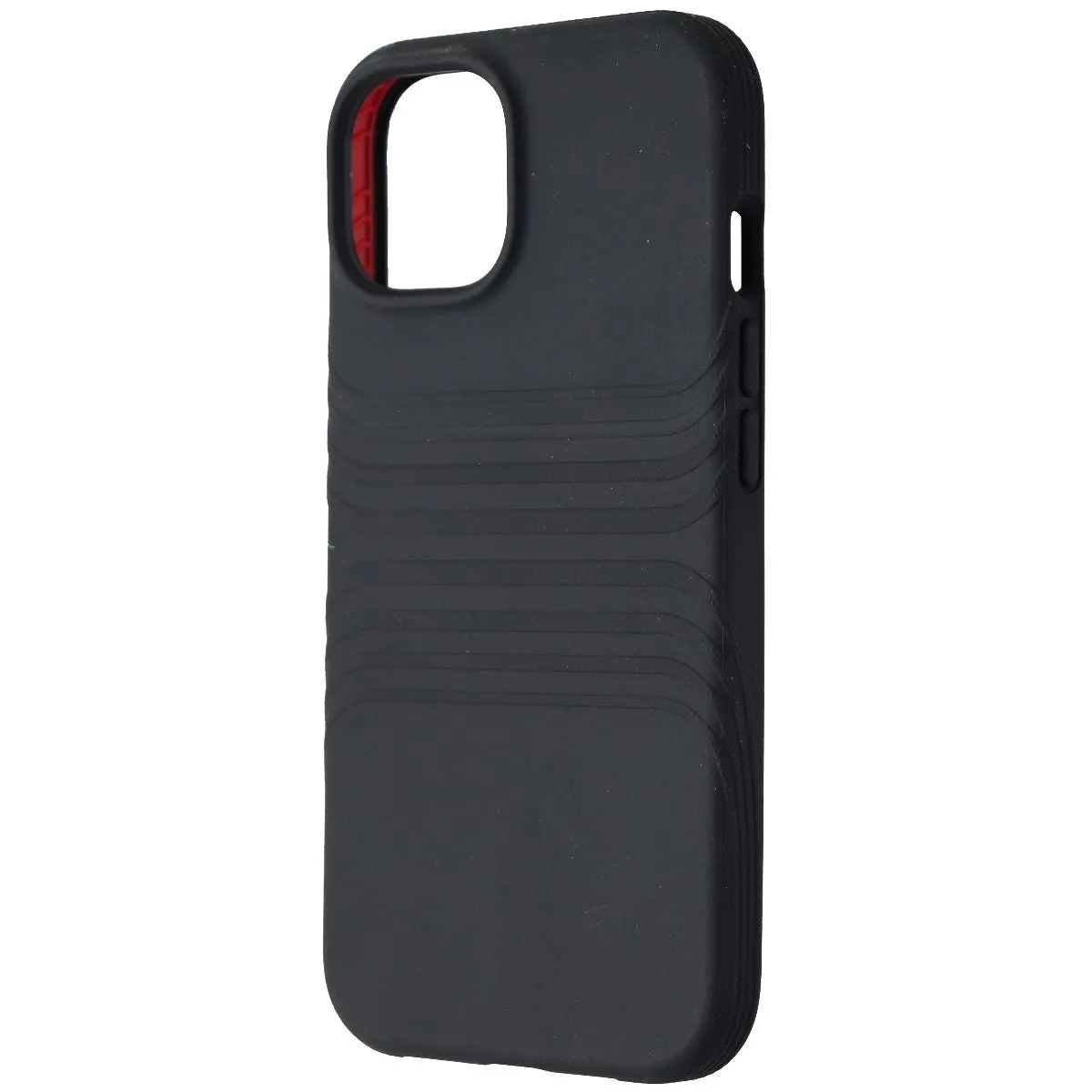 Tech21 EvoTactile Series Gel Case for Apple iPhone 14 - Black