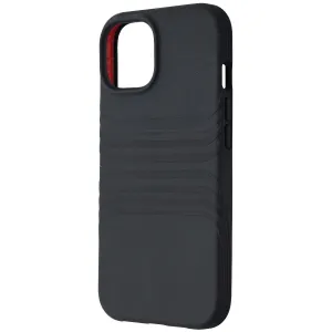 Tech21 EvoTactile Series Gel Case for Apple iPhone 14 - Black