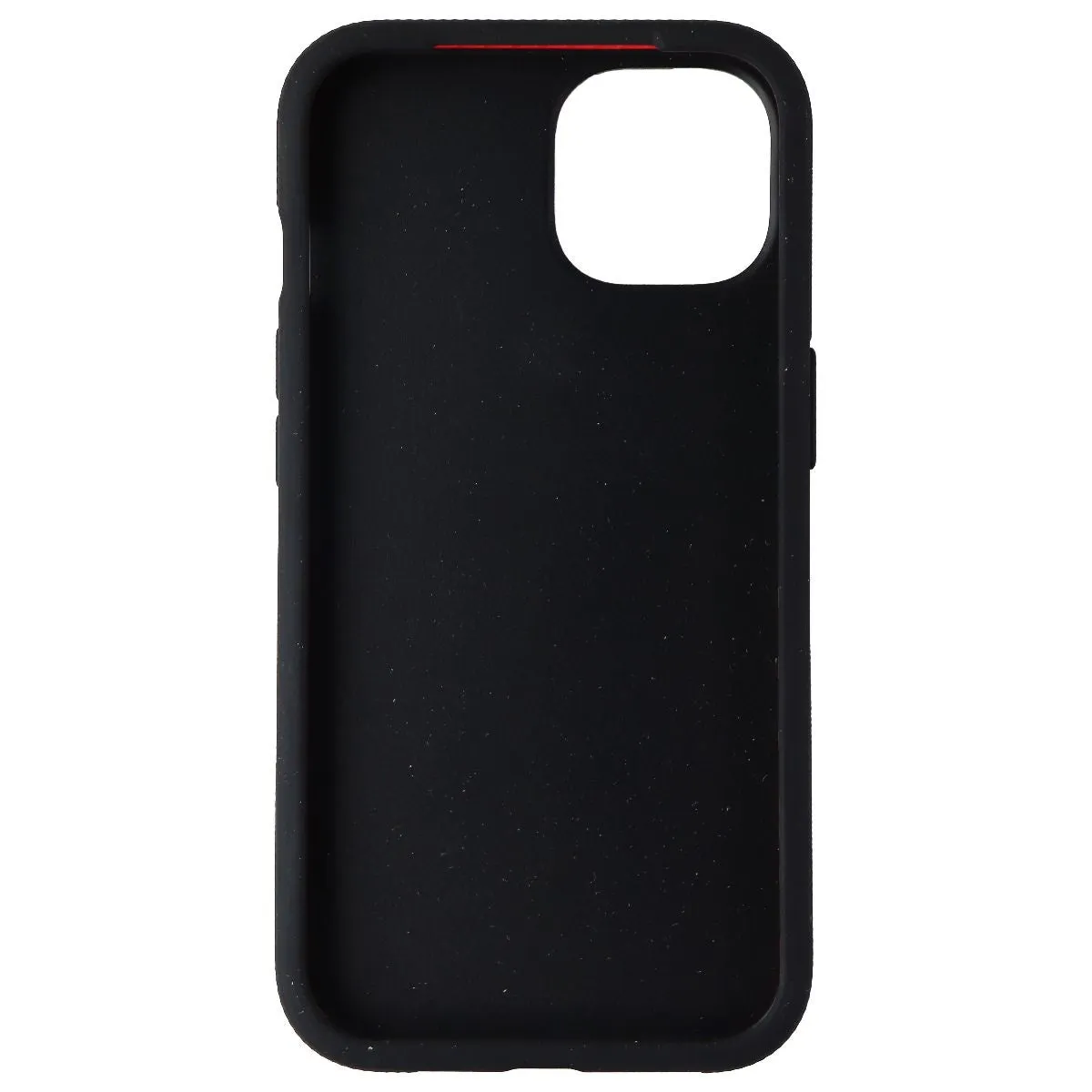 Tech21 EvoTactile Series Gel Case for Apple iPhone 14 - Black