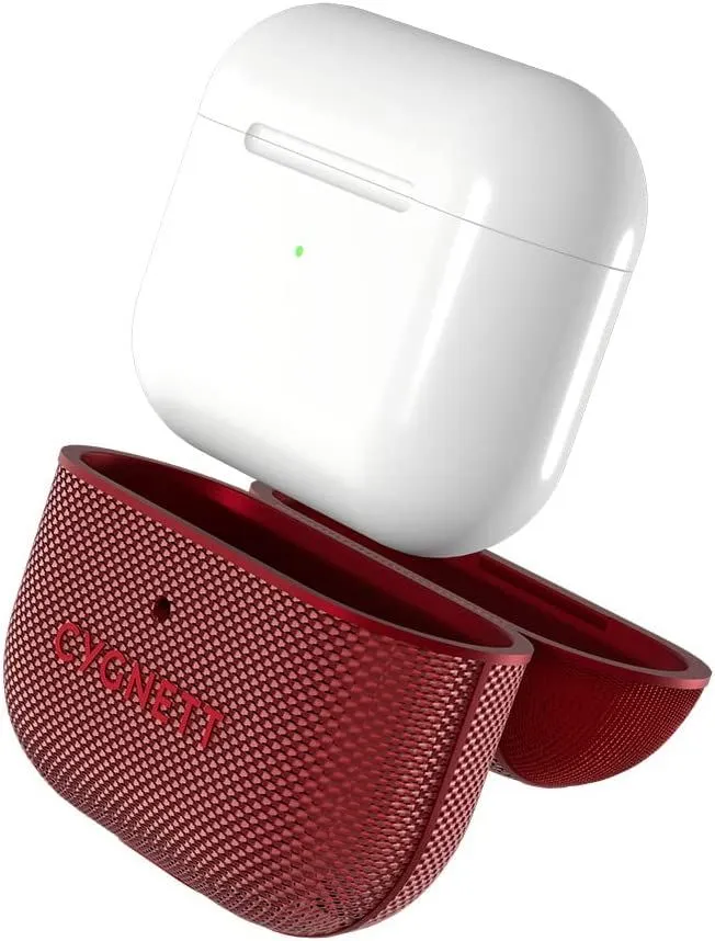 Tekview Airpods 3Rd Gen Red/Red