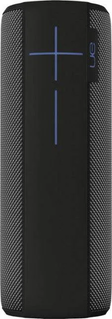 UE MEGABOOM Charcoal Black Wireless Mobile Bluetooth Speaker