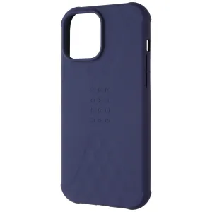 Urban Armor Gear Standard Issue Series Case for iPhone 13 Pro Max - Mallard Blue