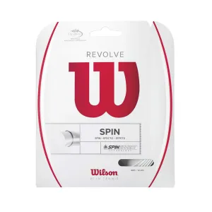 Wilson Revolve 16 Pack - White