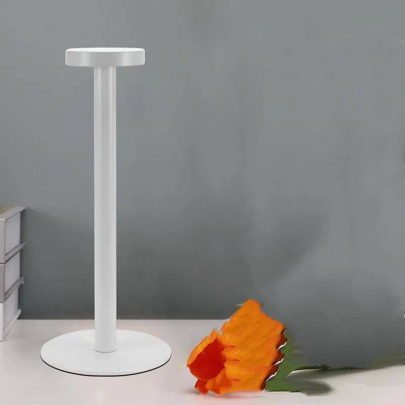 Wireless Charging Decorative Table Lamp Outdoor Restaurant