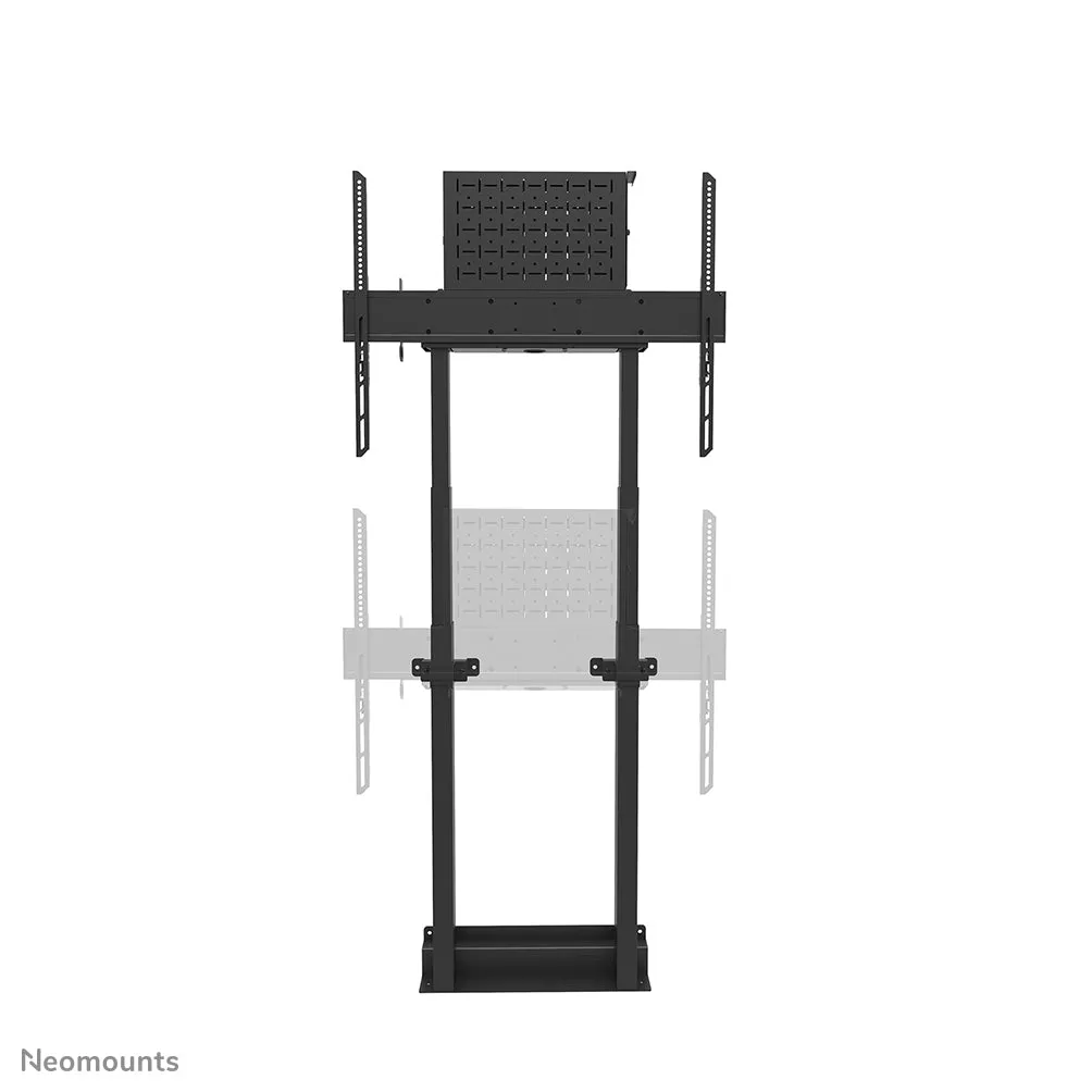 Wl55-875Bl1 Motorised Wall